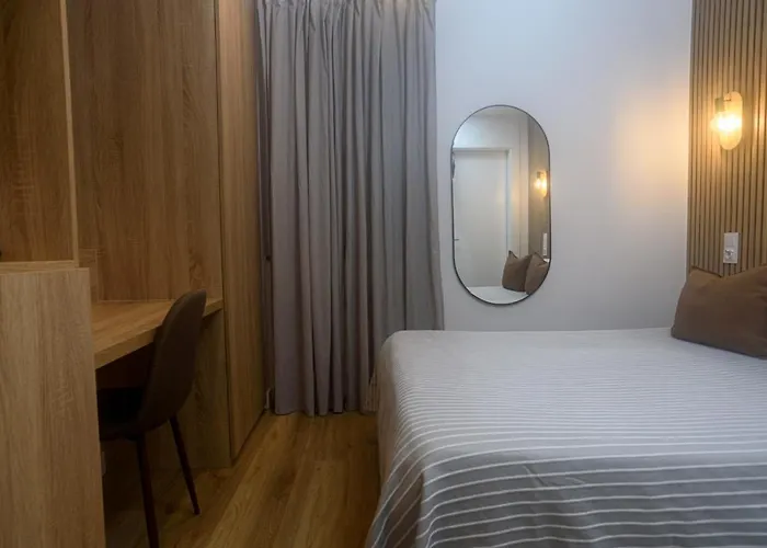 Residencial Fortunato 3* Ericeira