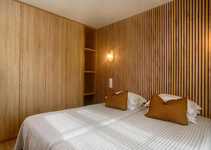 Residencial Fortunato Casa de hóspedes Ericeira