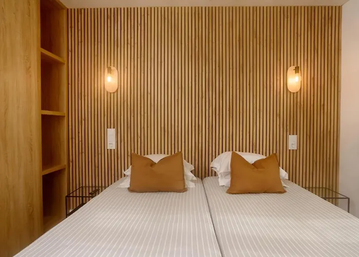 Casa de hóspedes Residencial Fortunato Ericeira