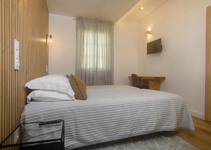 Residencial Fortunato 3*