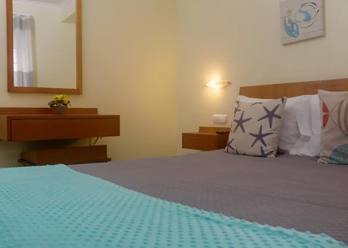 Residencial Fortunato Ericeira