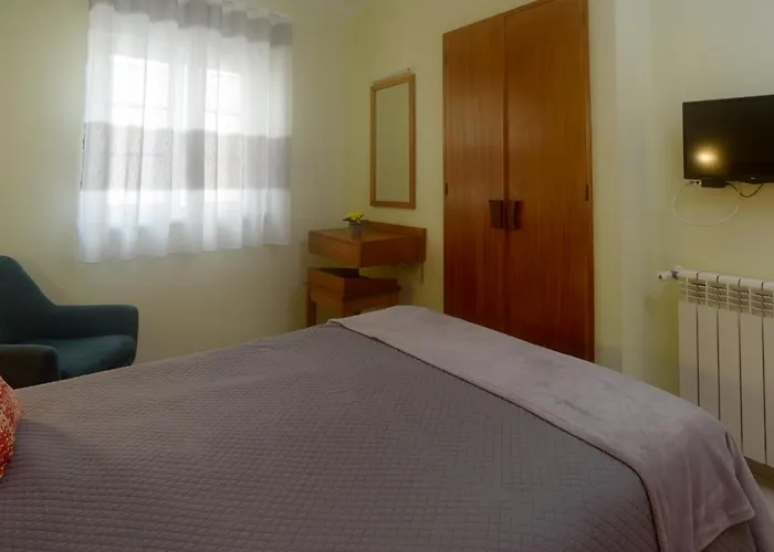 Residencial Fortunato Casa de hóspedes Ericeira