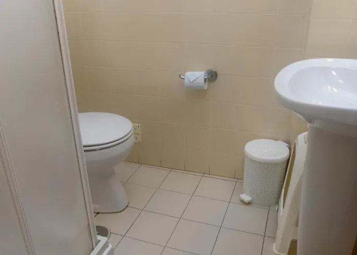 Residencial Fortunato 3*