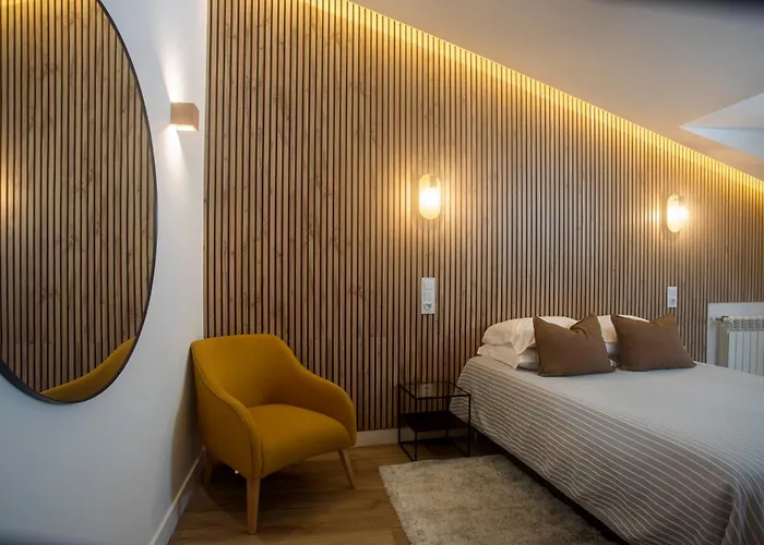 Residencial Fortunato Casa de hóspedes Ericeira