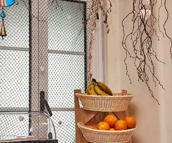 Residencial Fortunato 3* Ericeira