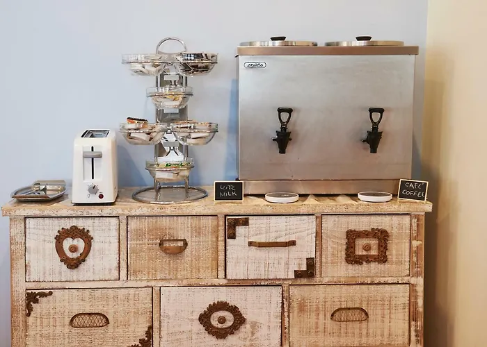 Casa de hóspedes Residencial Fortunato 3*